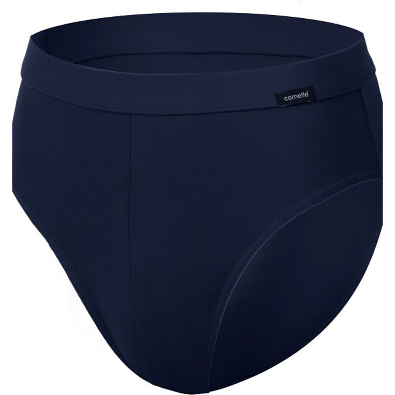 Cornette Pánske slipy AUTHENTIC 221 35550602