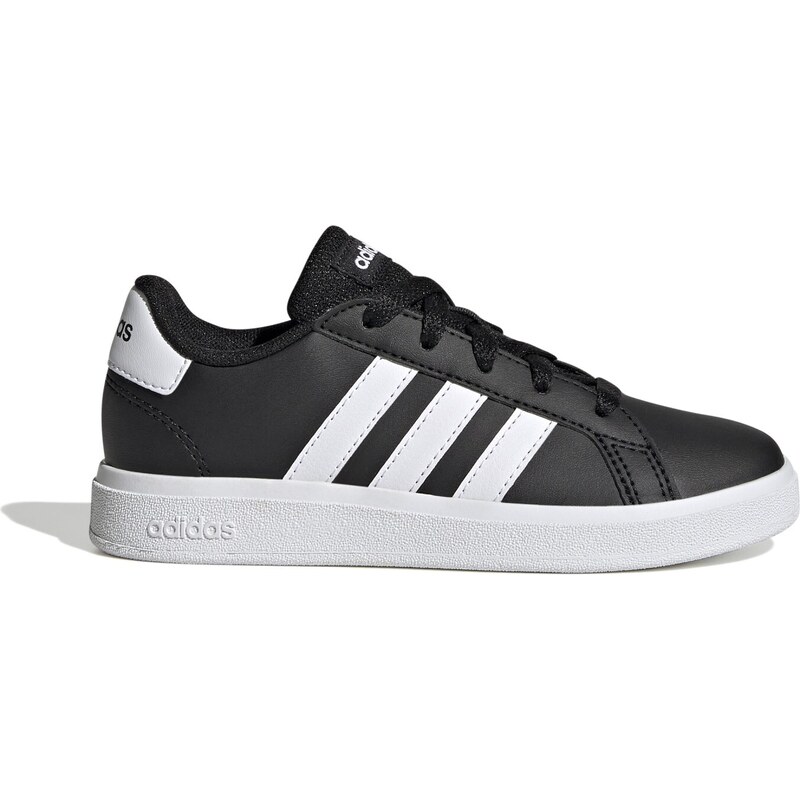 adidas Performance adidas GRAND COURT 2.0 K BLACK 35062021