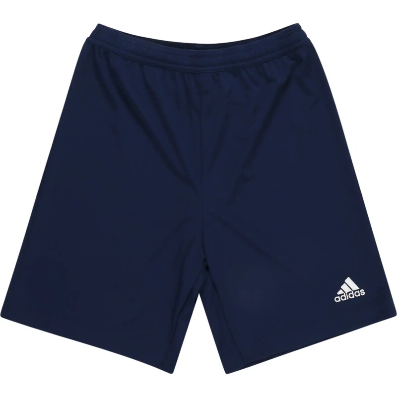 ADIDAS PERFORMANCE Športové nohavice Entrada 22 námornícka modrá / 62340451