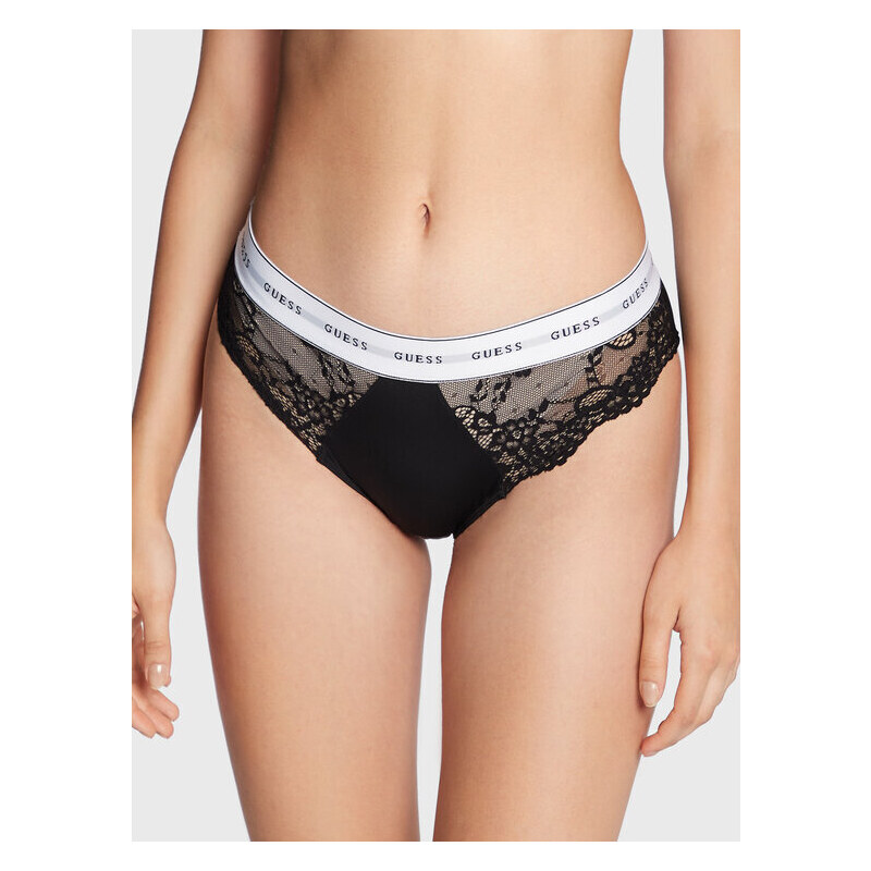 Klasické nohavičky Guess 35044020