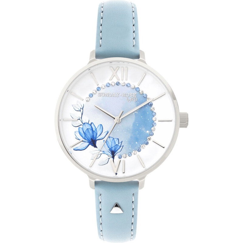 JVD Sunday Rose Raindrops SUN-E12 66584132