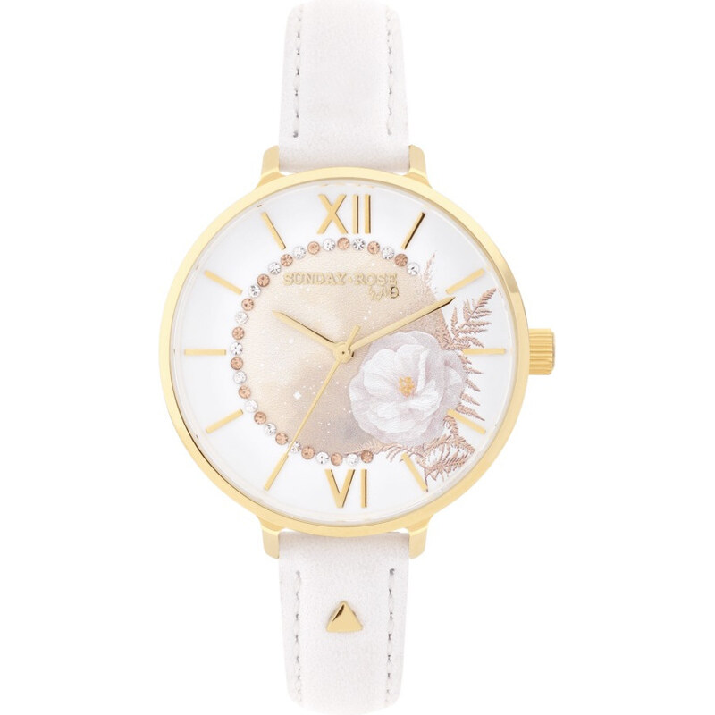 JVD Sunday Rose Sunlight SUN-E08 66578757