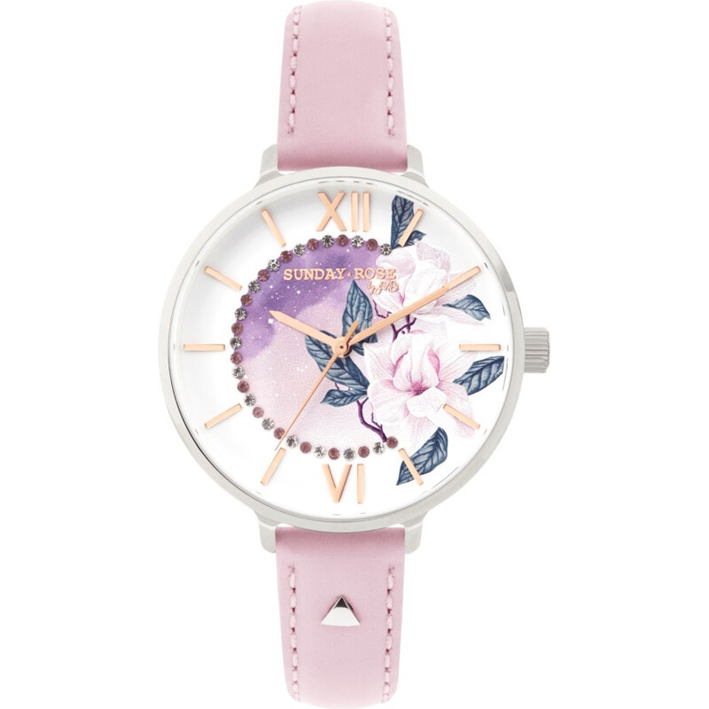 JVD Sunday Rose Day Dream SUN-E10 66578595