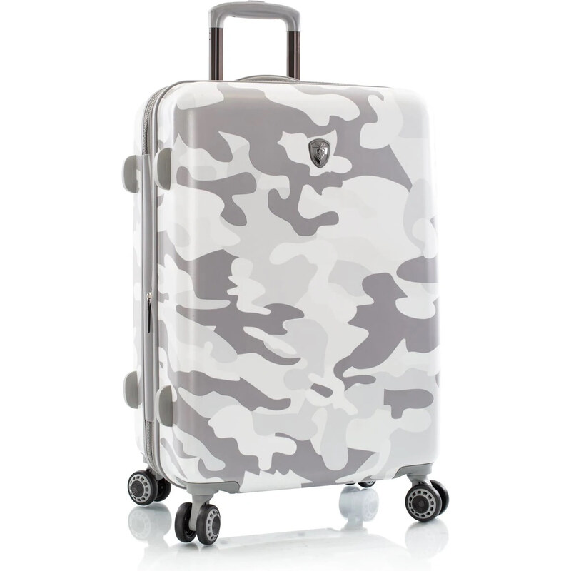 Heys White Camo M 62191979