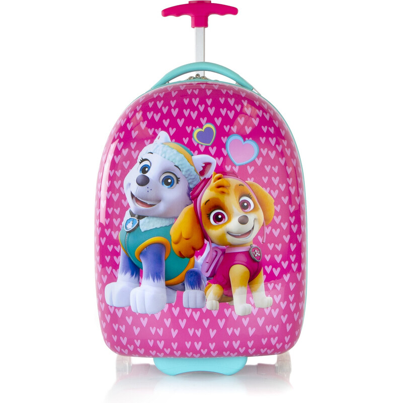 Heys Kids Paw Patrol 2w Pink 2 63410147