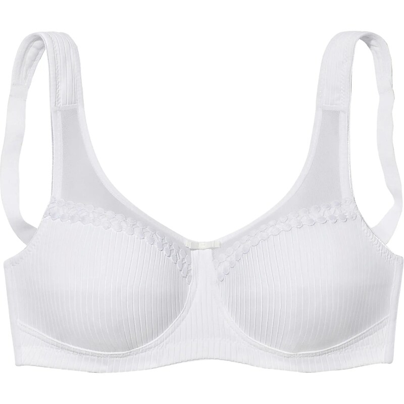 LASCANA Podprsenka biela 54232173