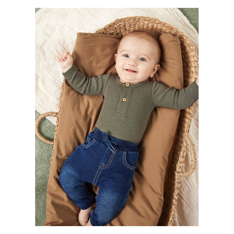 Bavlnené nohavice NAME IT 35062400