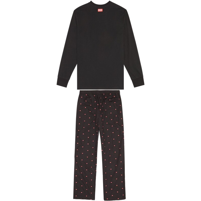 Pánske pyžamo - A07125 - 0KGAD - 900 - Diesel 35063044