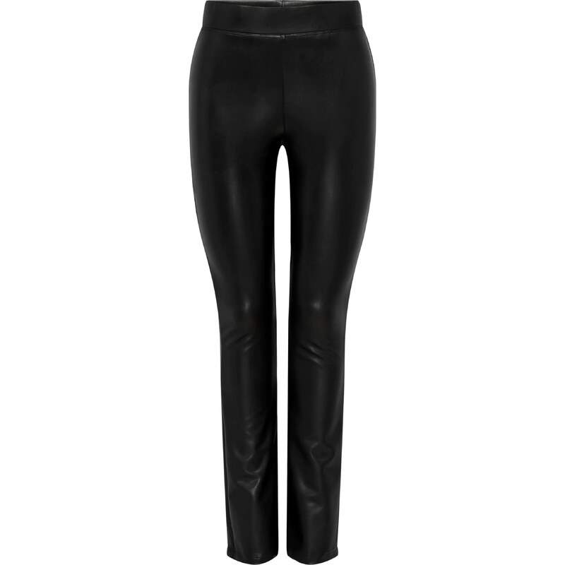 ONLY Legíny STAR čierna 55004557