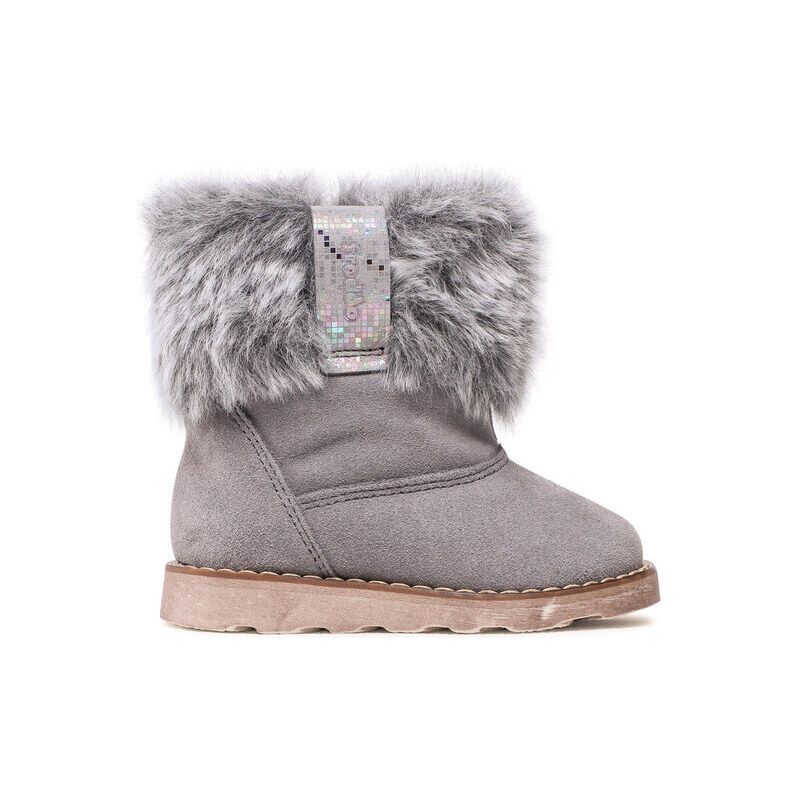 Čižmy Froddo 35067220