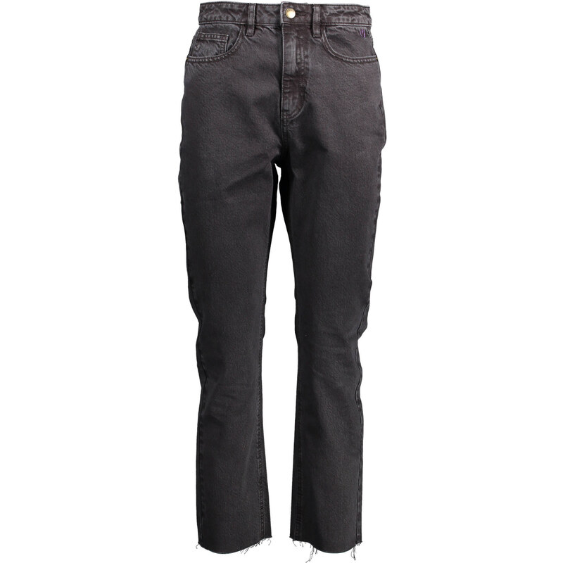 Čierne dámske rifle Desigual 64710623