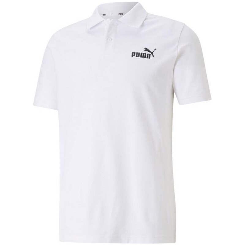 Puma ESS Pique Polo M tričko 586674 02 muži 65551192