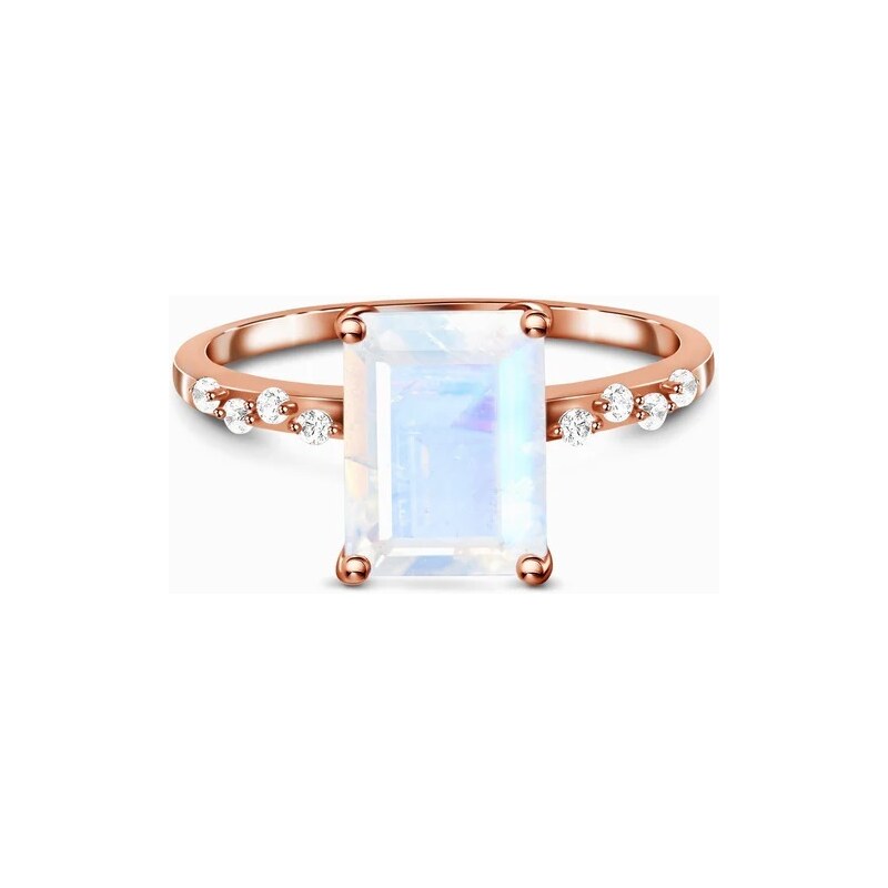 Royal Exklusive Royal Fashion prsteň Kráľovná 14k ružové zlato Vermeil 41491499