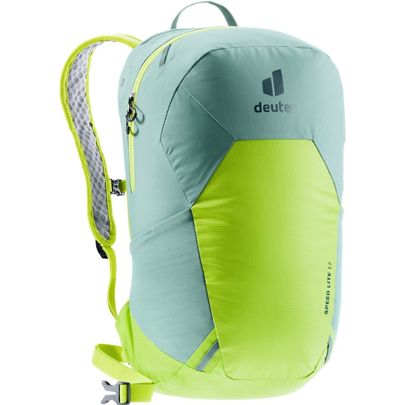 Deuter Speed Lite 17 jade-citrus 62191985