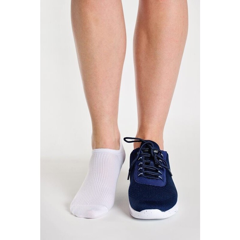 Pánske členkové ponožky Regina Socks Purista Antibakteriálne 35075277