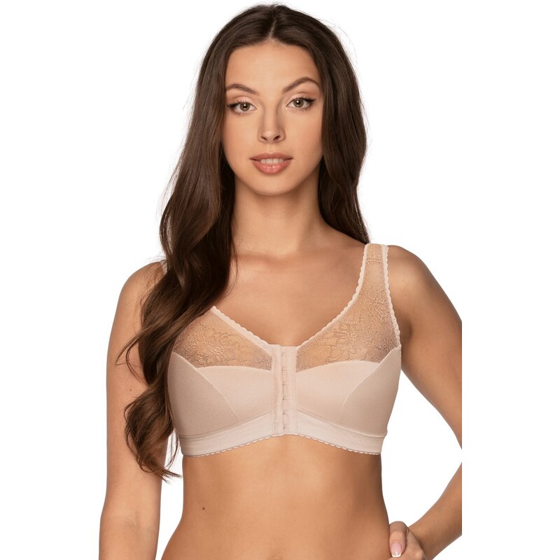 Podprsenka bez kostíc Gaia BS 1163 Rachela 53438153