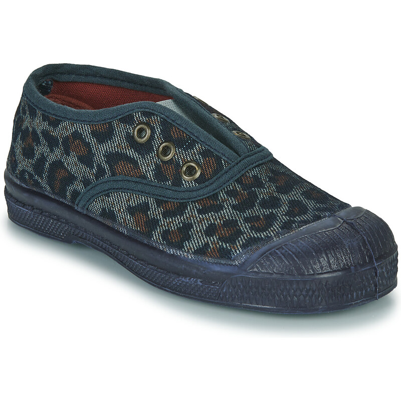 Bensimon Nízke tenisky Elly Enfant Bensimon 62492866