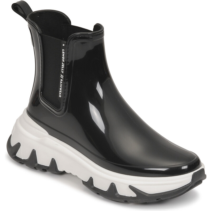 Lemon Jelly Čižmy do dažďa Thora Lemon Jelly 35110053