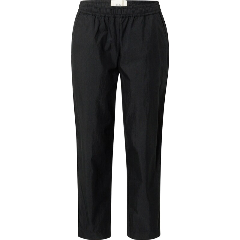 Folk Nohavice čierna 54235180