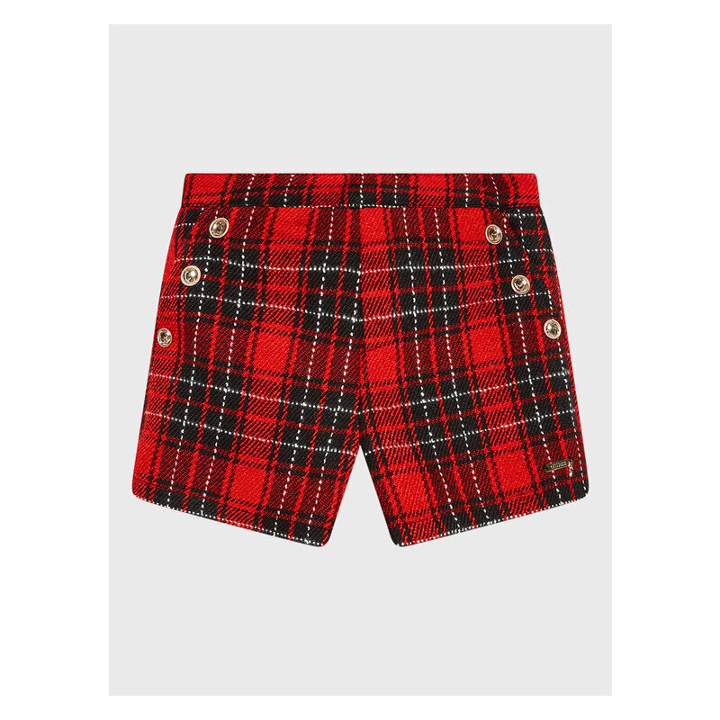 Bavlnené šortky Guess 35085970