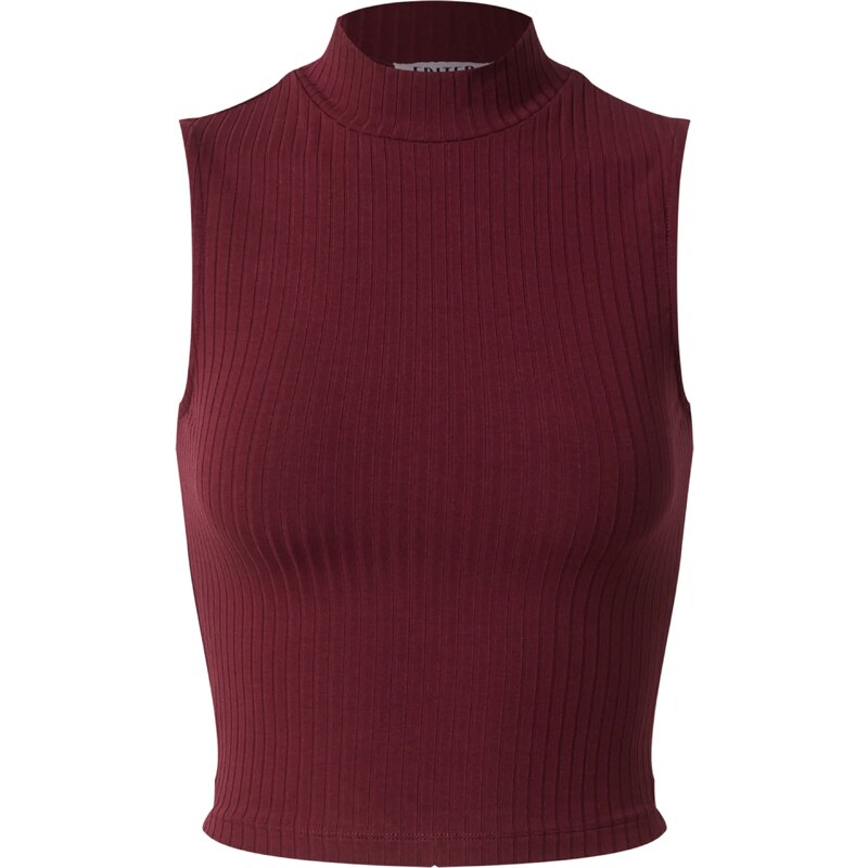 EDITED Top Kaori burgundská 67038947