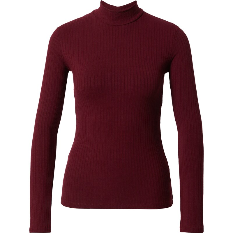 EDITED Tričko Manon tmavočervená 35292050