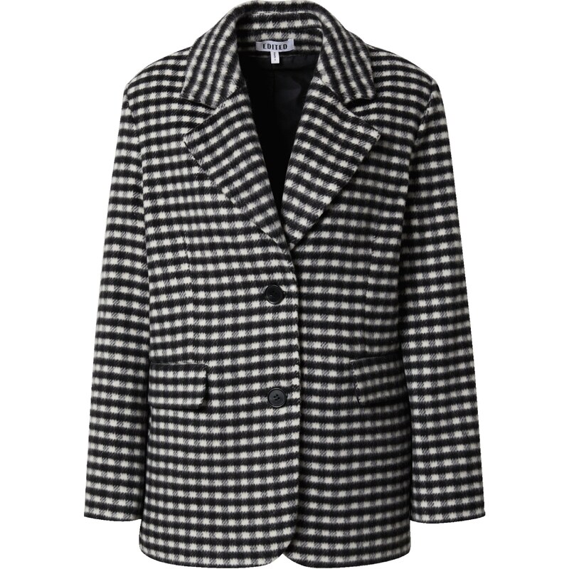 EDITED Blejzer Shannen čierna / biela 35292132