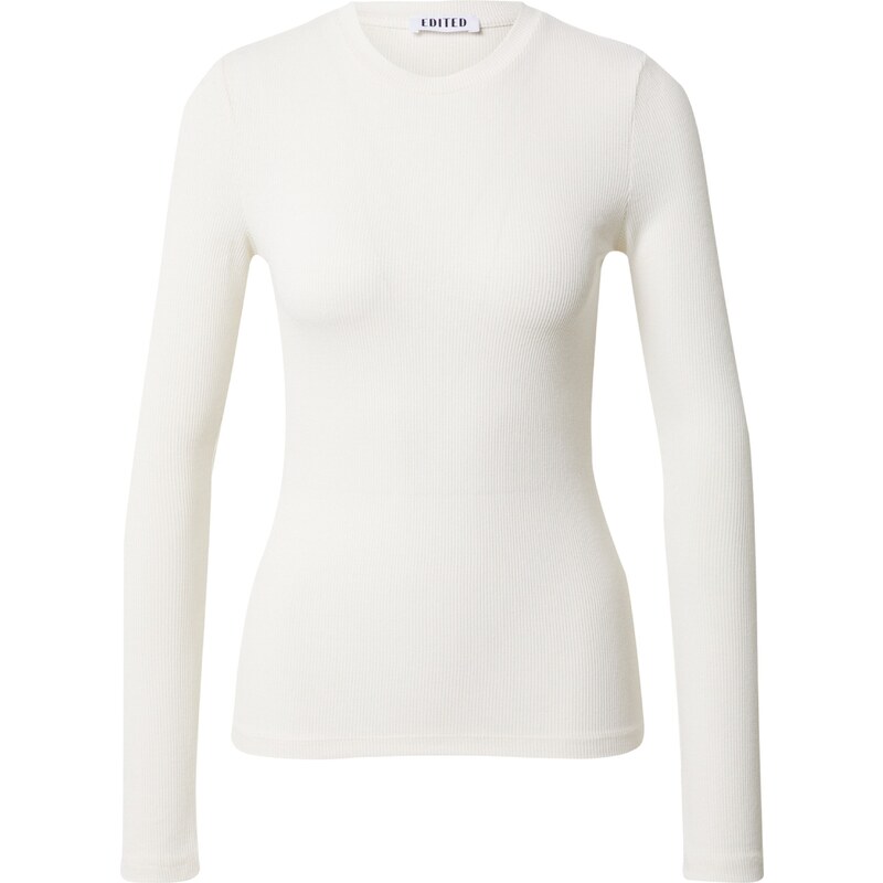 EDITED Tričko Inoa béžová 35292166