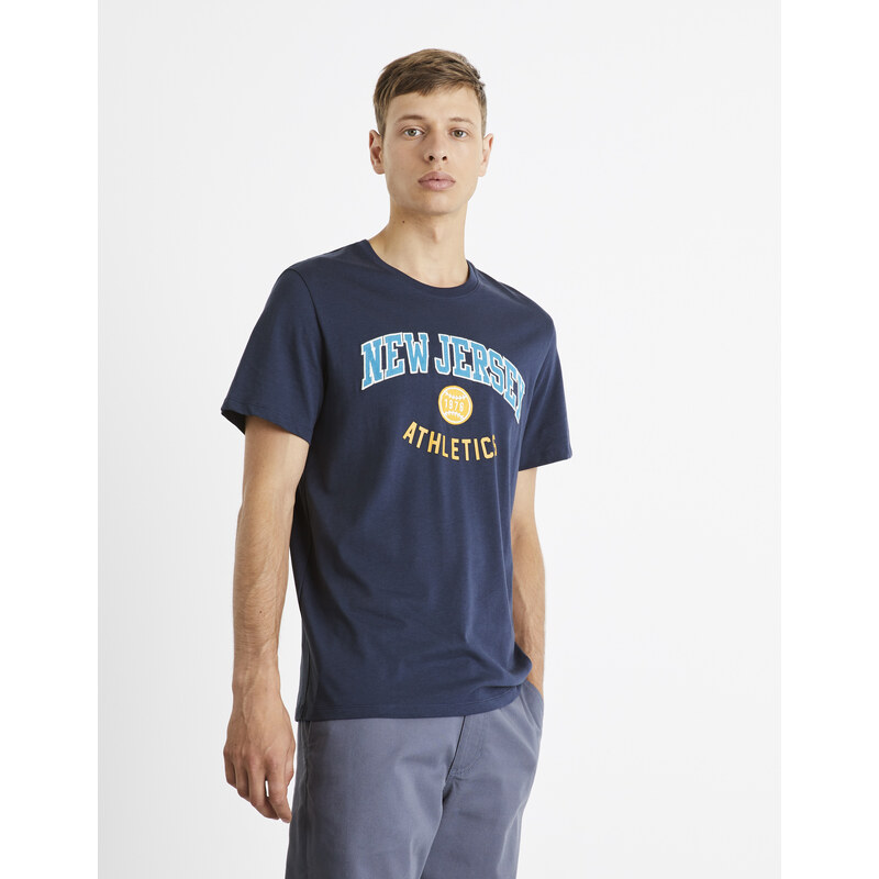 Celio T-Shirt New Jersey - Men 50534861