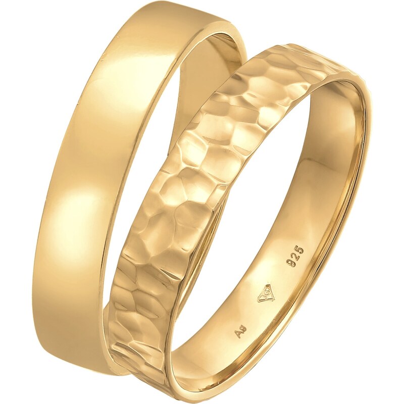 KUZZOI Prsteň zlatá 54234086