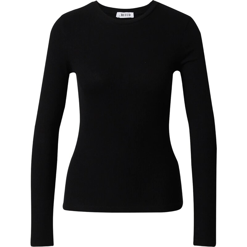 EDITED Tričko Inoa čierna 35292267