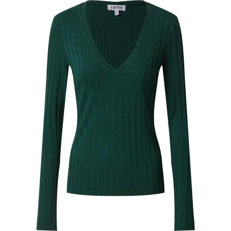 EDITED Tričko Elin jedľová 65895394