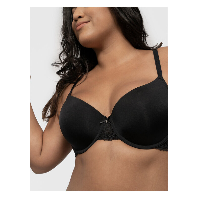 Podprsenka s kosticami Dorina 35095987