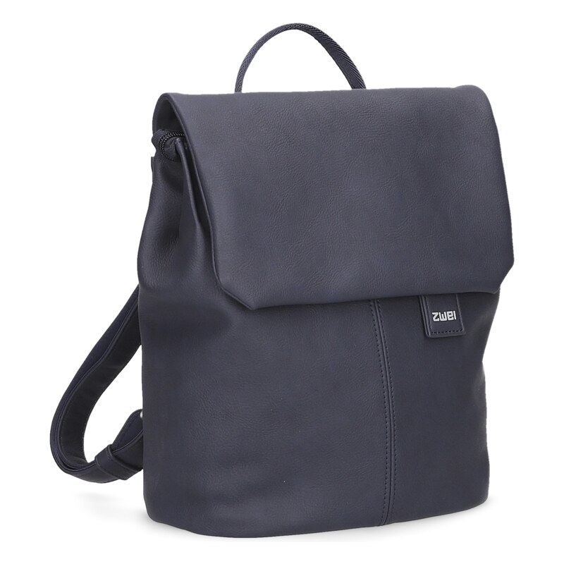 Zwei batoh MADEMOISELLE MR8 NUBUK-INK 62174669