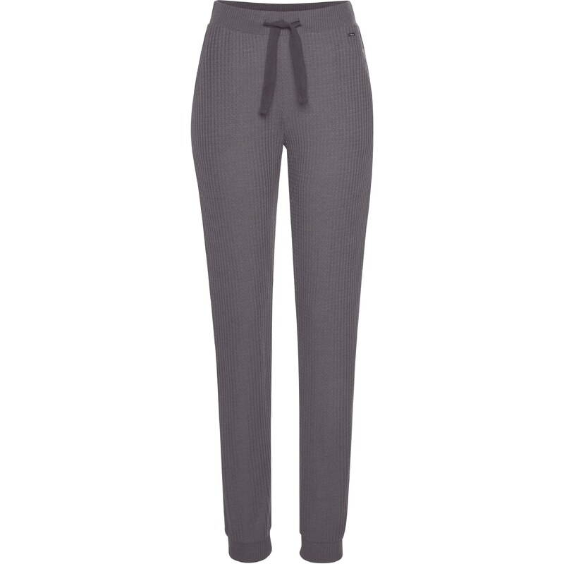 s.Oliver Pyžamové nohavice sivá 65867949
