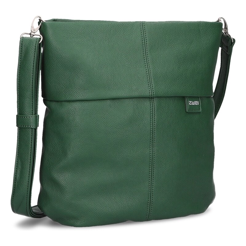 ZWEI Kabelka M12 Moos 44656114