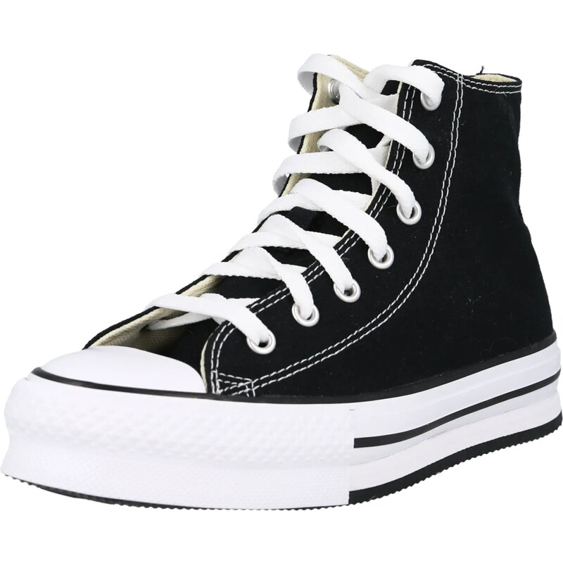 CONVERSE Tenisky All Star čierna / biela 47659339