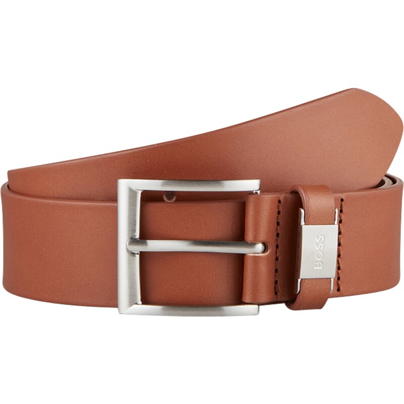 BOSS Opasky Connio karamelová 35292817