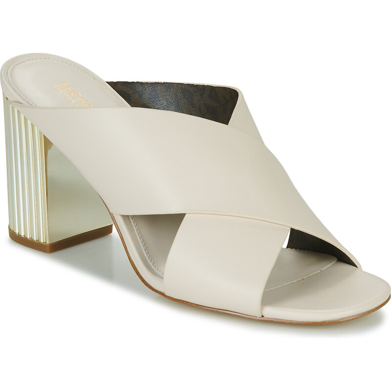 MICHAEL Michael Kors Šľapky PORTER MULE MICHAEL Michael Kors 35143541