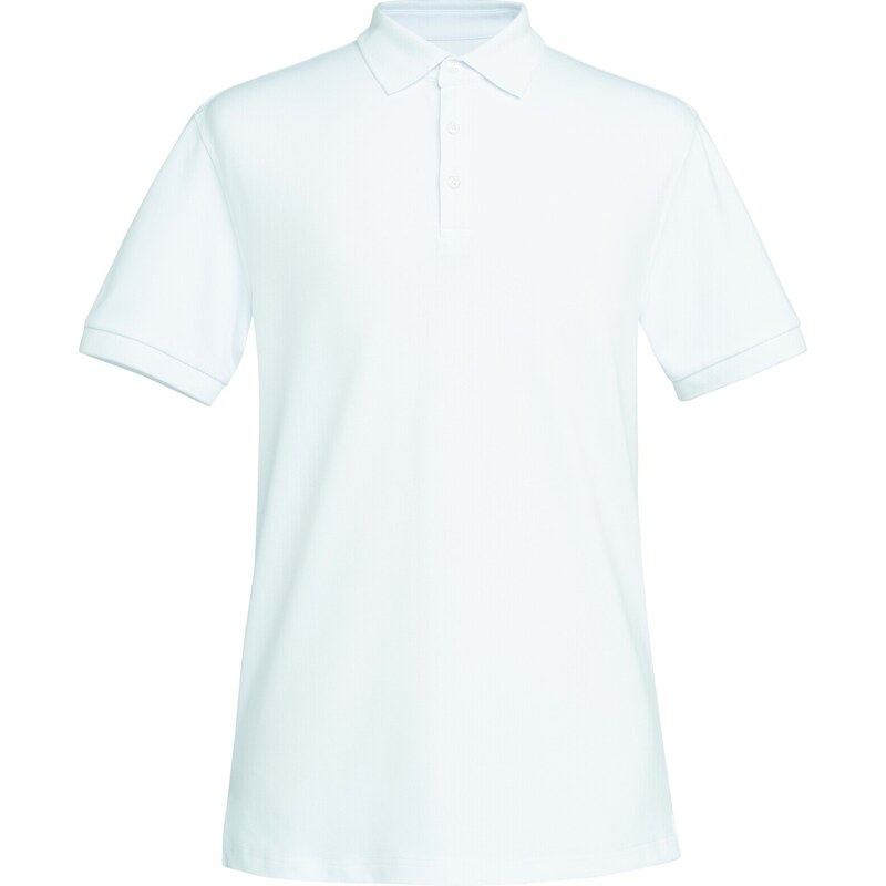 Pánske polo Hampton z prémiovej bavlny Brook Taverner 62677036