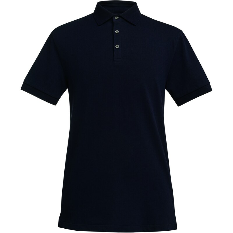 Pánske polo Hampton z prémiovej bavlny Brook Taverner 62677035