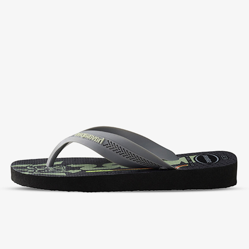 Havaianas KIDS MAX STAR WARS BLACK EUR 27-28 63098998