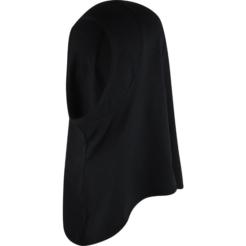 ABOUT YOU Šál Limette čierna 54235557