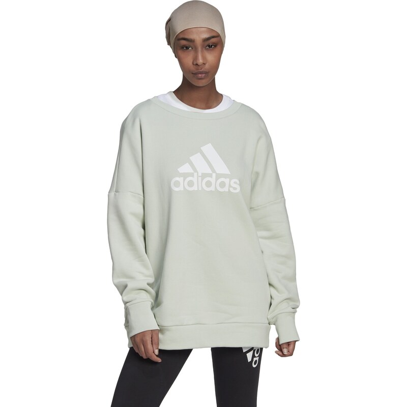 adidas Performance adidas Future Icons Badge of Sport Sweatshirt 35122764