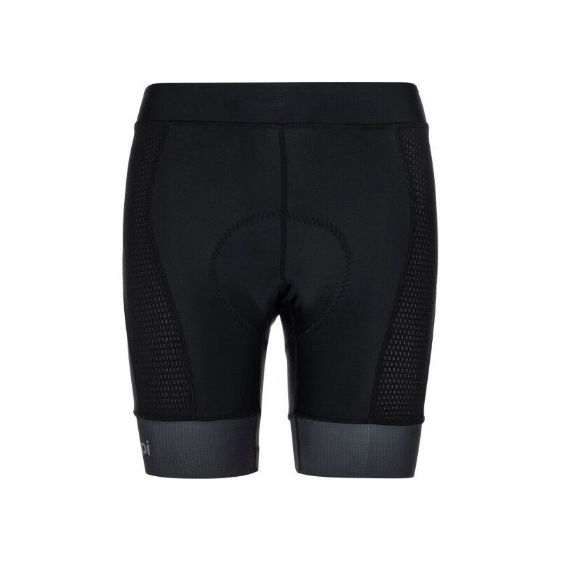 Dámske cyklistické kraťasy Kilpi PRESSURE-W 50647880