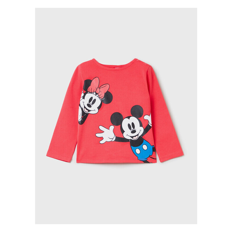 Blúzka OVS 37097993