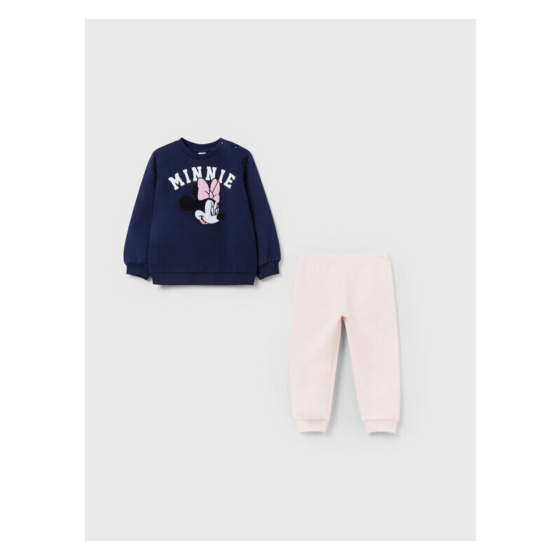 Tepláková súprava OVS 37101555