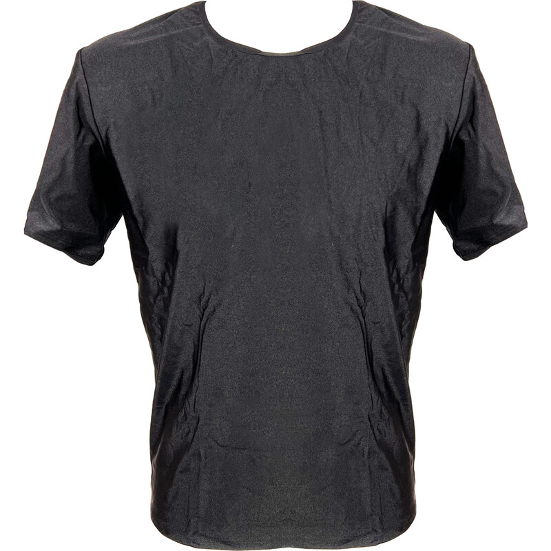 Pánske tričko Petrol T-shirt - Anais 35123887