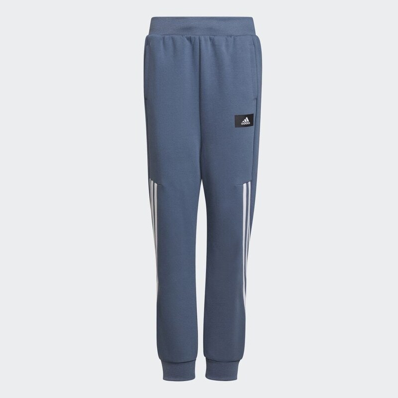 E-shop Adidas Tepláky Future Icons 3-Stripes Tapered-Leg Pants