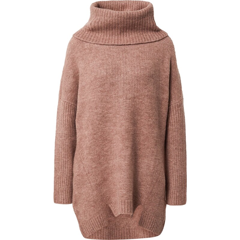 ABOUT YOU Sveter Franka hnedá 35292950